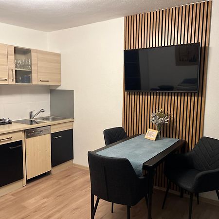 Alpha Alpin Apartment Zell am See Exterior photo