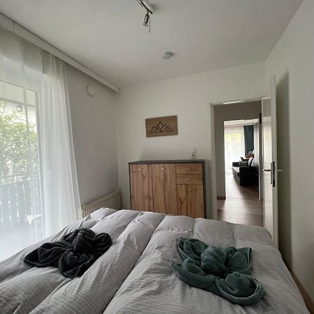 Alpha Alpin Apartment Zell am See Exterior photo