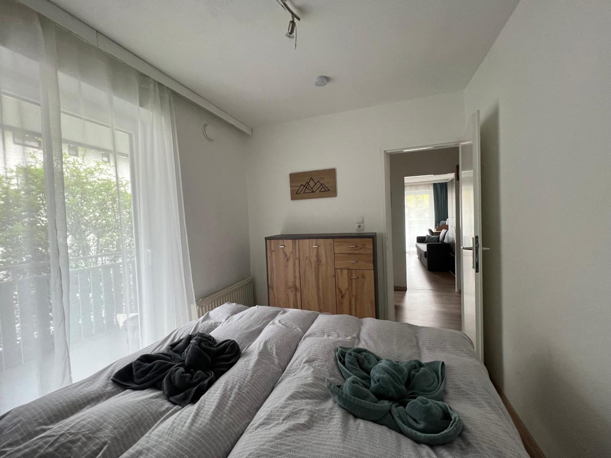 Alpha Alpin Apartment Zell am See Exterior photo