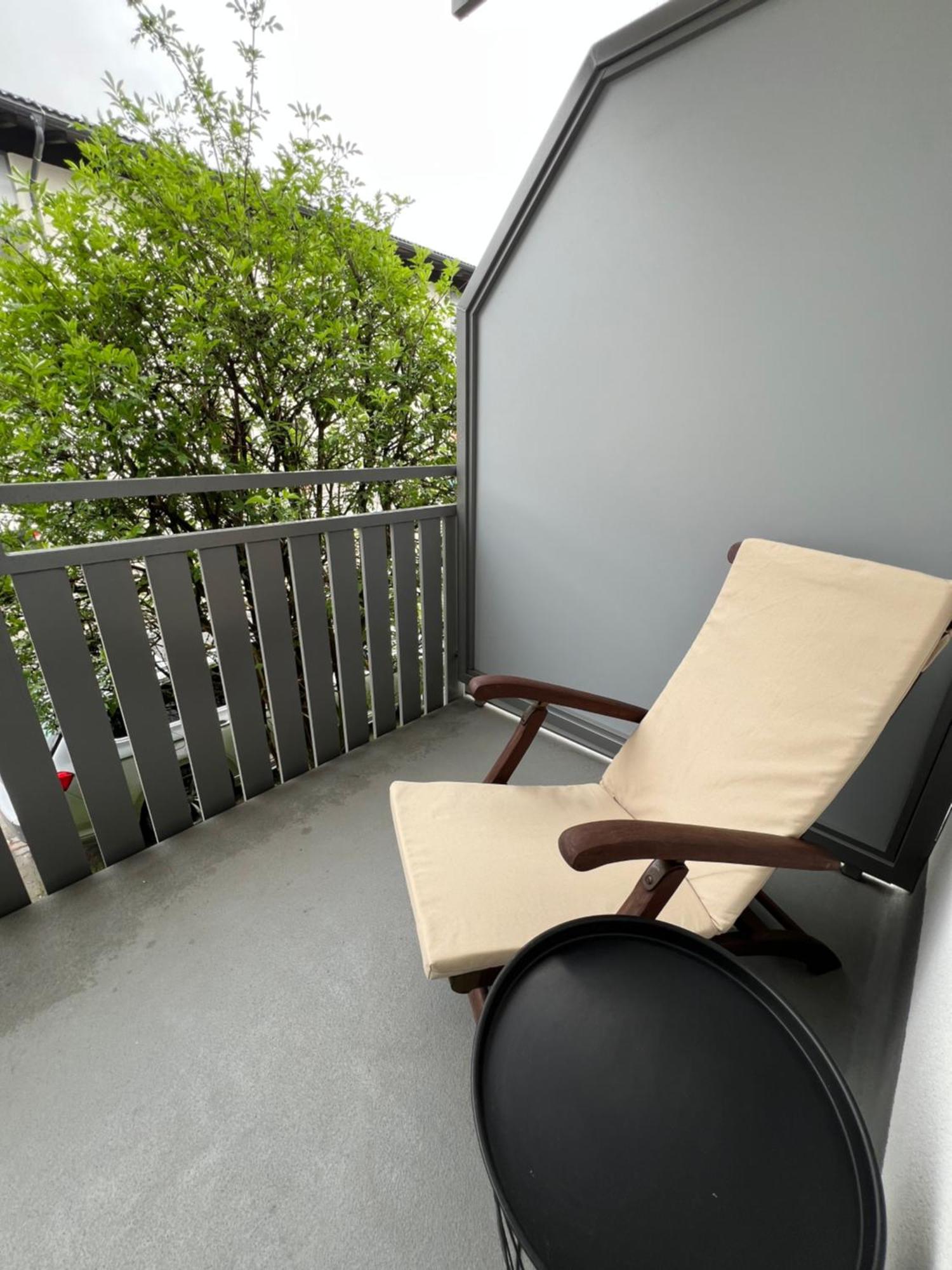 Alpha Alpin Apartment Zell am See Exterior photo