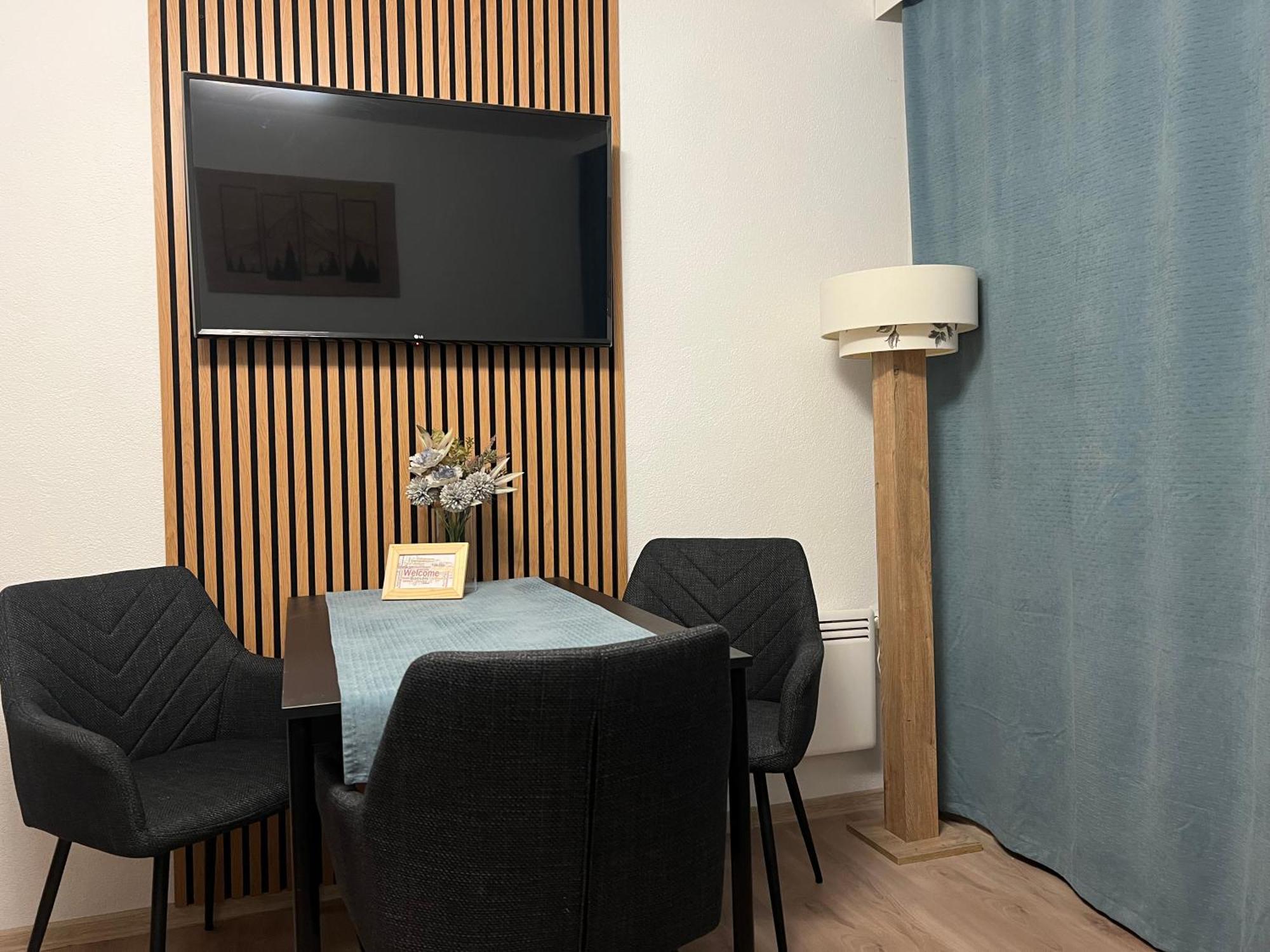 Alpha Alpin Apartment Zell am See Exterior photo